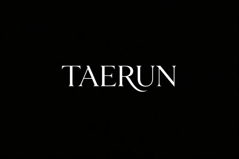 Welcome to Taerun.com: A Modern Marketplace Built for Style, Quality, and Everyday Living