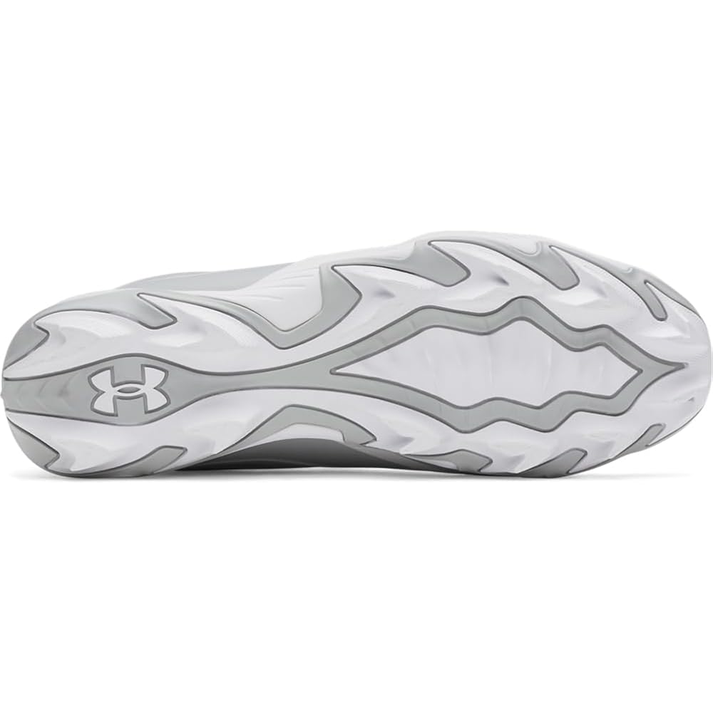Under Armour Mens Leadoff Icon Low Rm Baseball Cleats