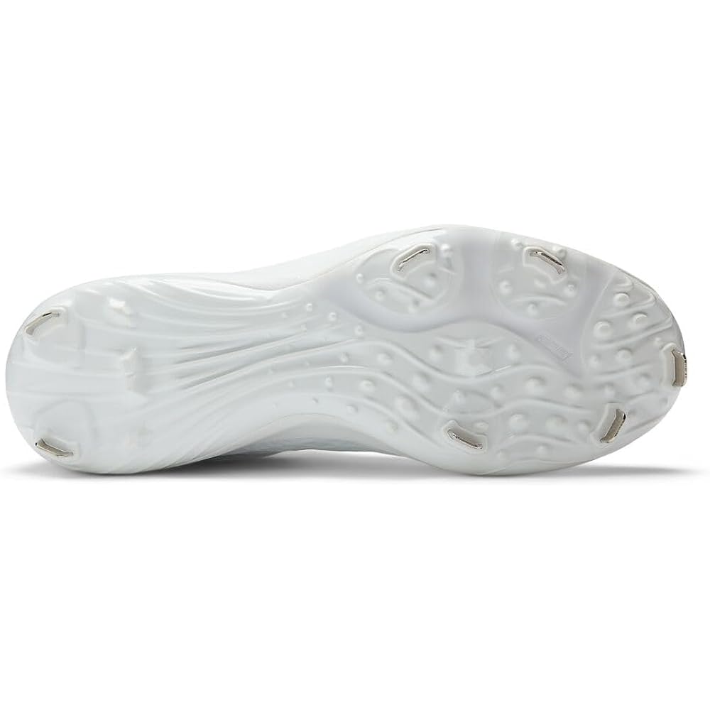 New Balance Mens Fuelcell 4040 V8 Metal