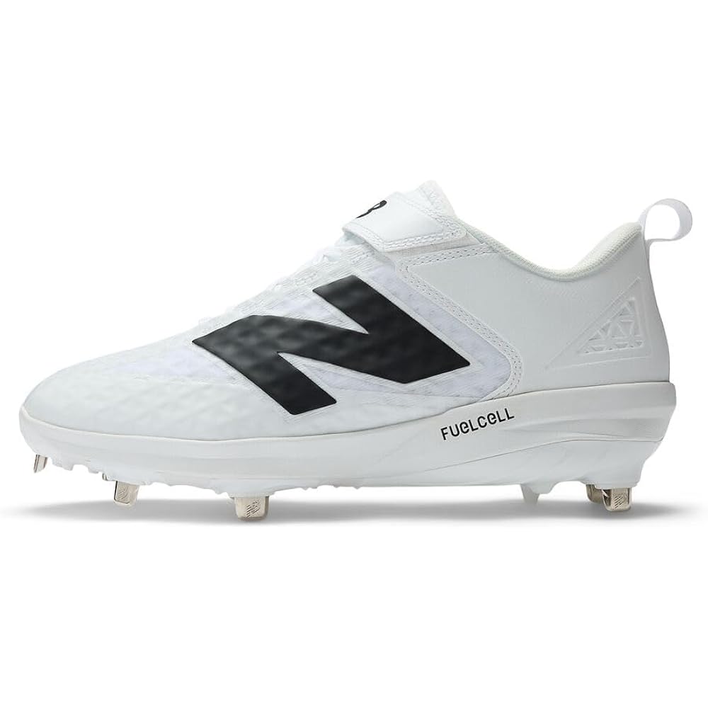 New Balance Mens Fuelcell 4040 V8 Metal