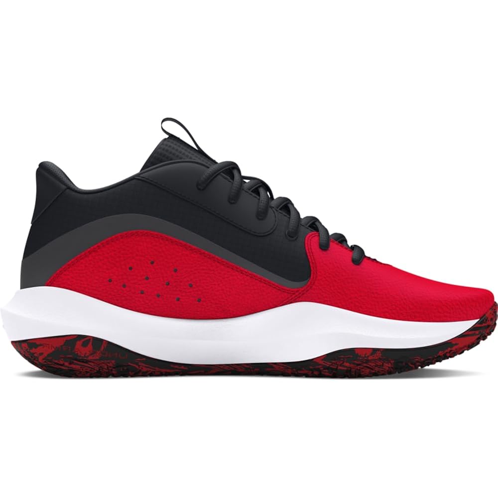 Under Armour Unisex-Adult Lockdown 7 Basketball Shoe