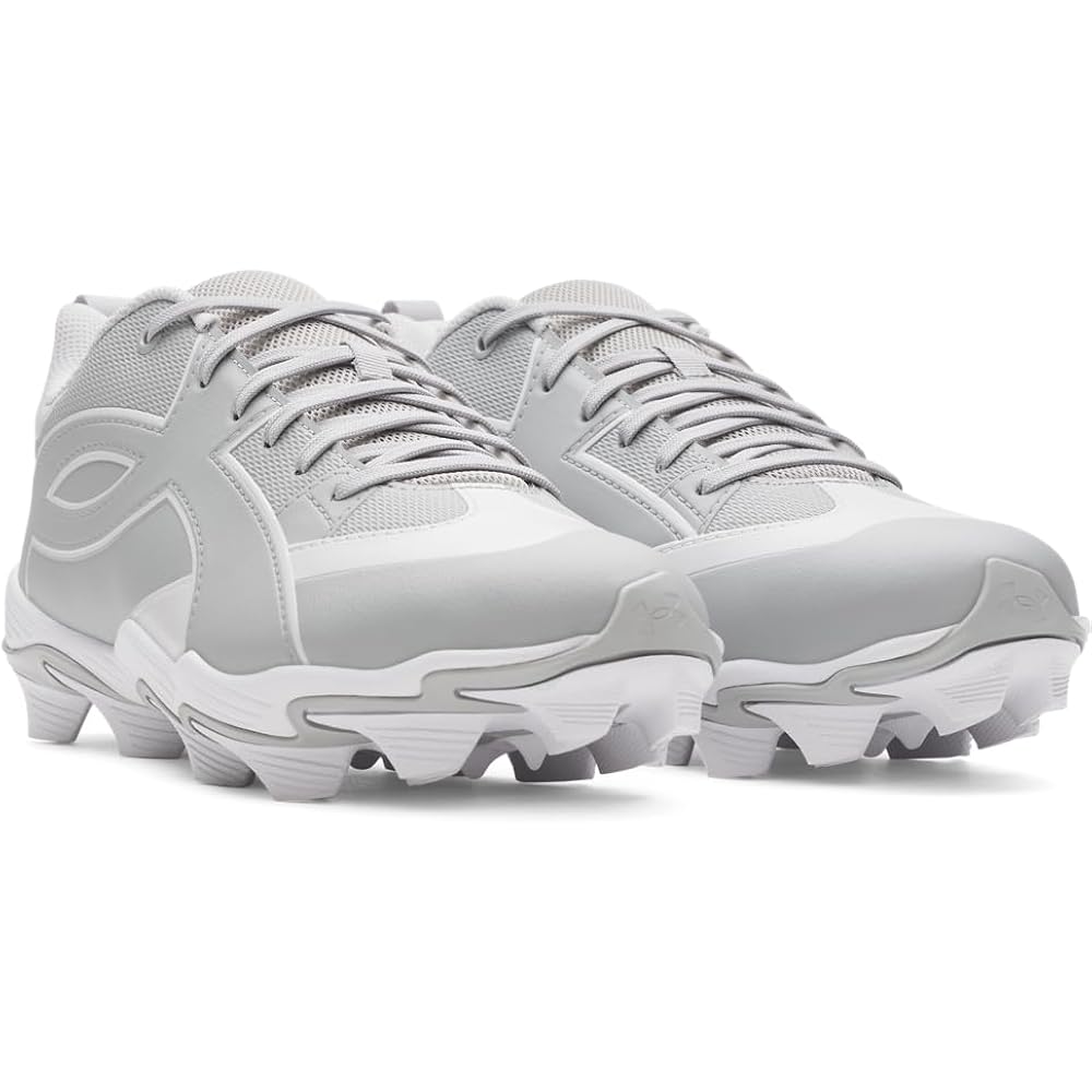 Under Armour Mens Leadoff Icon Low Rm Baseball Cleats