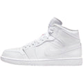 Jordan Air 1 Mid Mens Shoes
