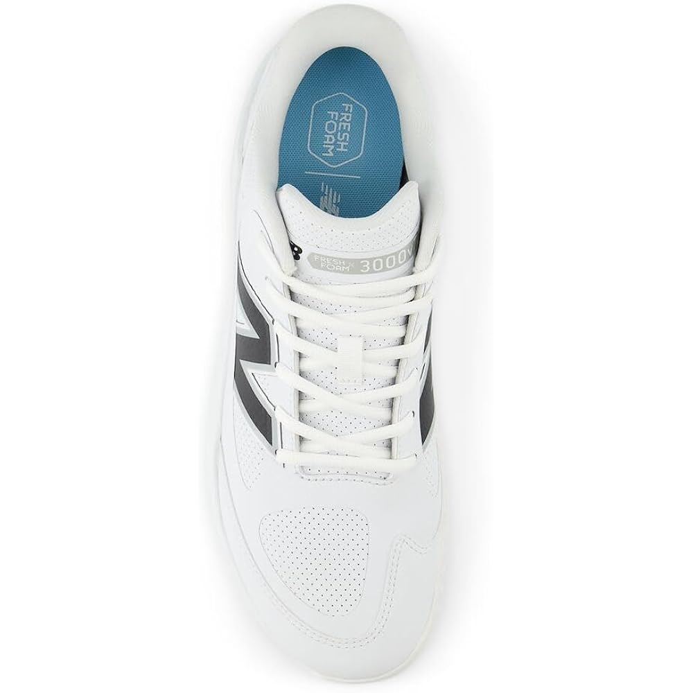 New Balance Men'S Fresh Foam 3000 V7 Turf-Trainer Baseball Shoes