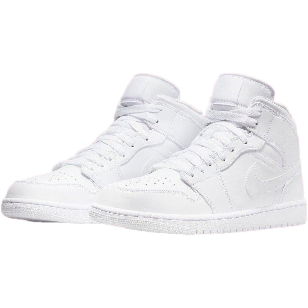 Jordan Air 1 Mid Mens Shoes