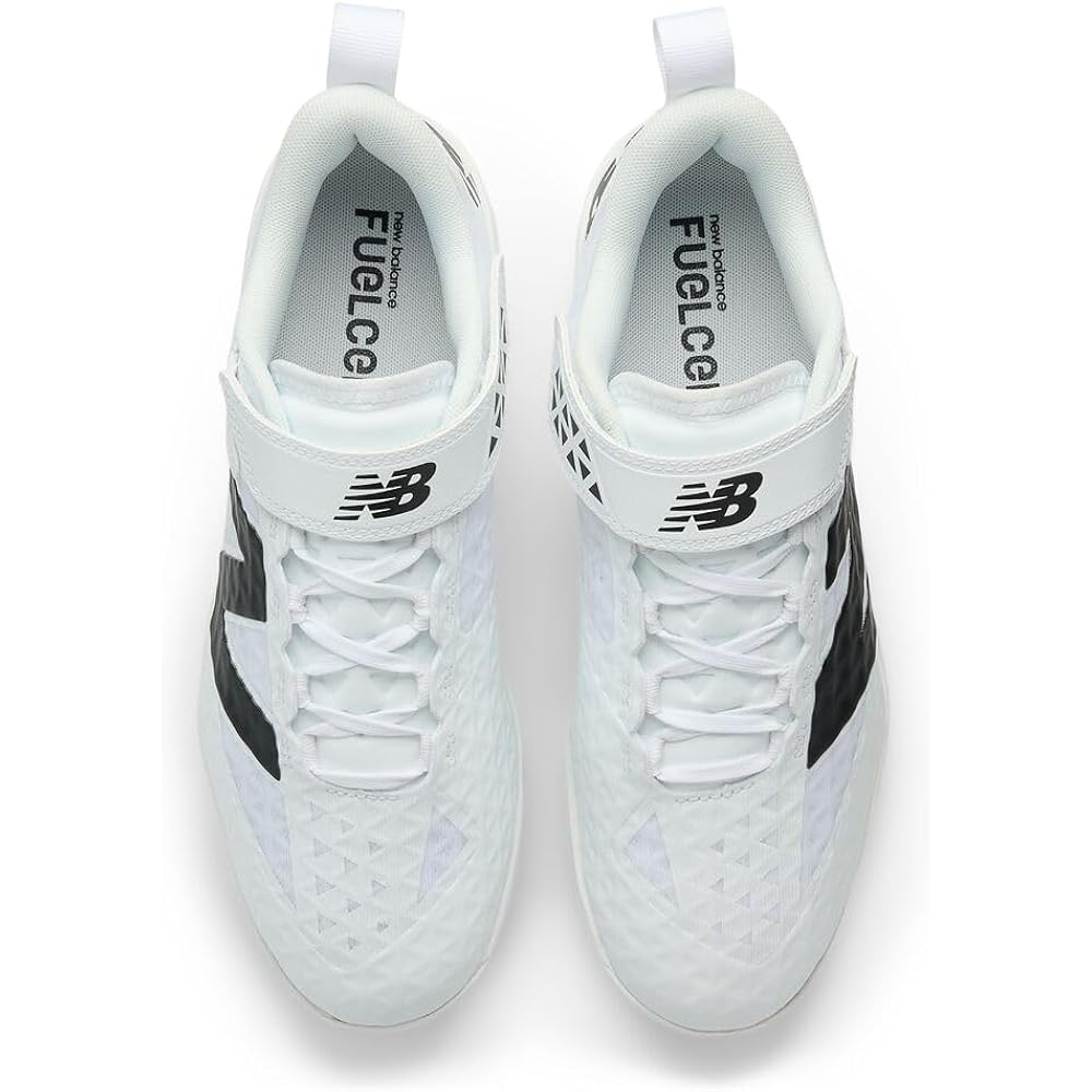 New Balance Mens Fuelcell 4040 V8 Metal