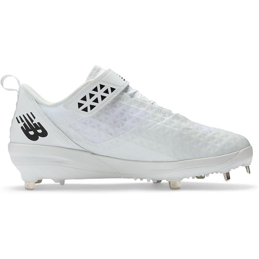 New Balance Mens Fuelcell 4040 V8 Metal