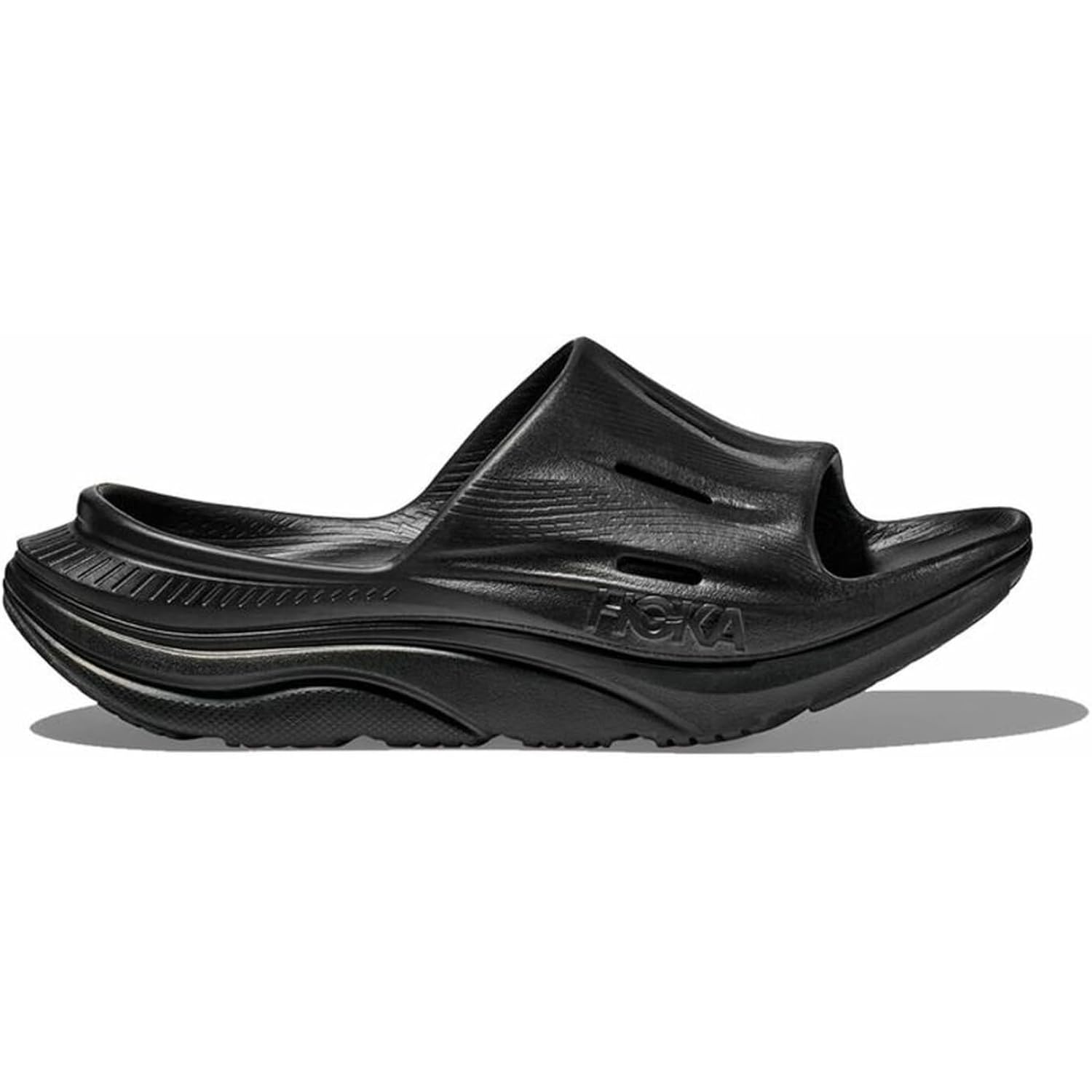 Hoka Unisex-Adult Ora Recovery Slide 3