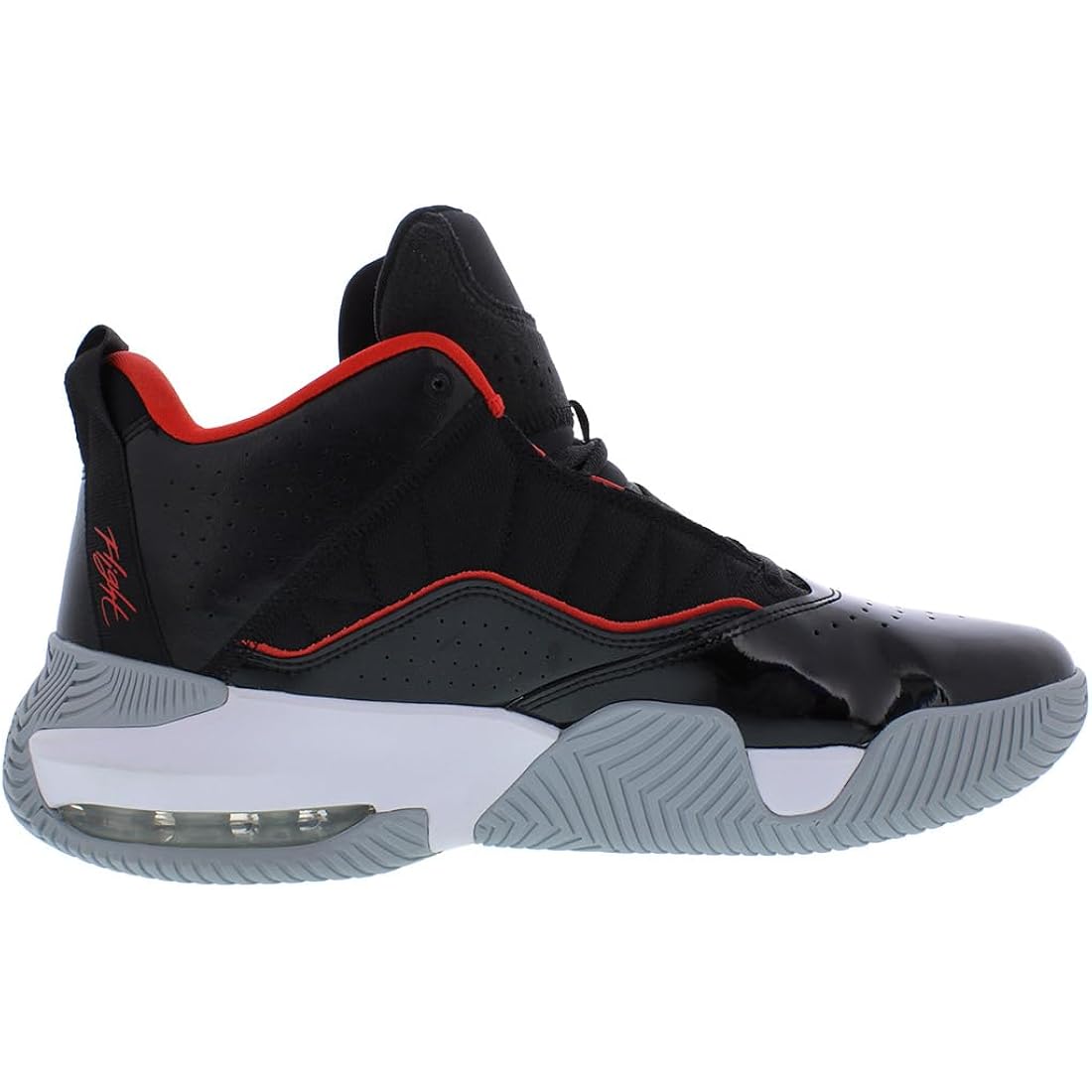 Air Jordan Stay Loyal