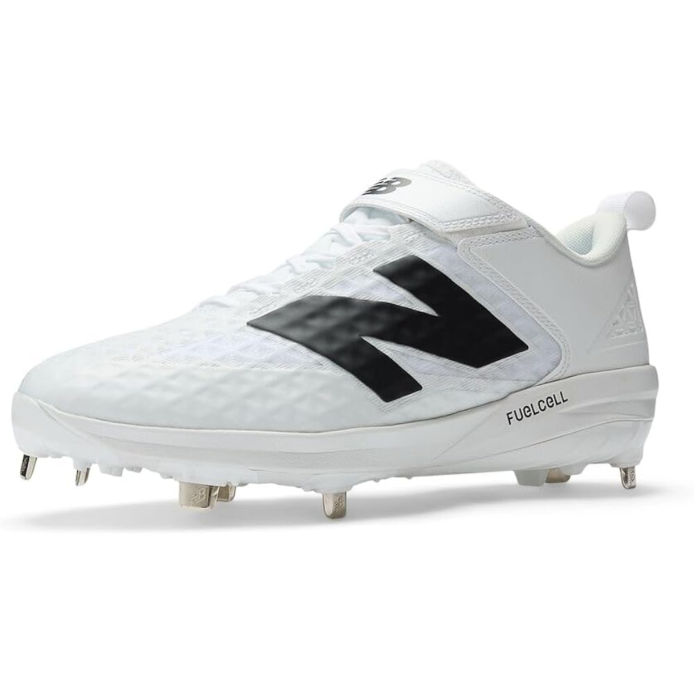 New Balance Mens Fuelcell 4040 V8 Metal