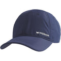 Mission Cooling Upf Performance Hat - Unisex One Size Cap For Workouts, Golf & Running - Sweat & Water Activated Technology