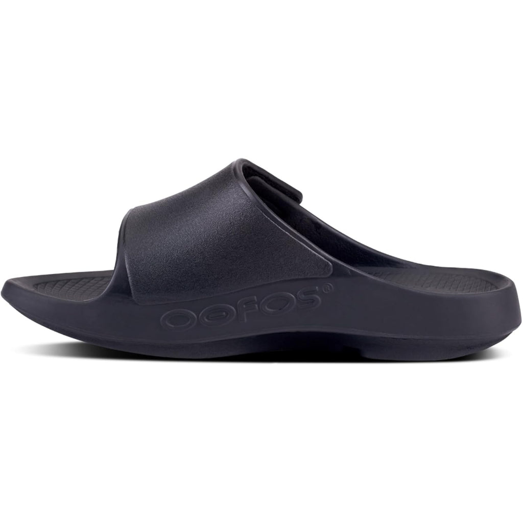 Oofos Ooahh Sport Flex Recovery Sandal