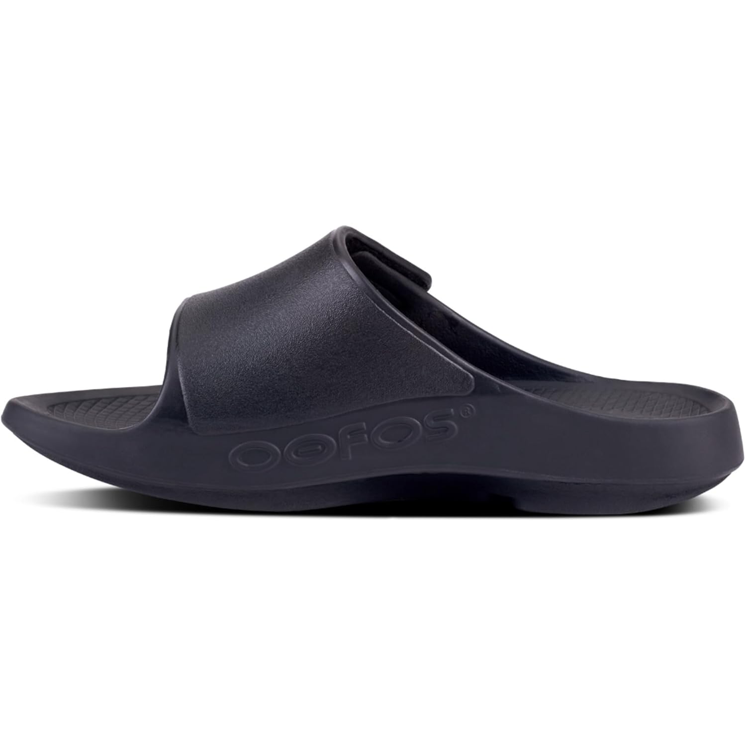 Oofos Ooahh Sport Flex Recovery Sandal