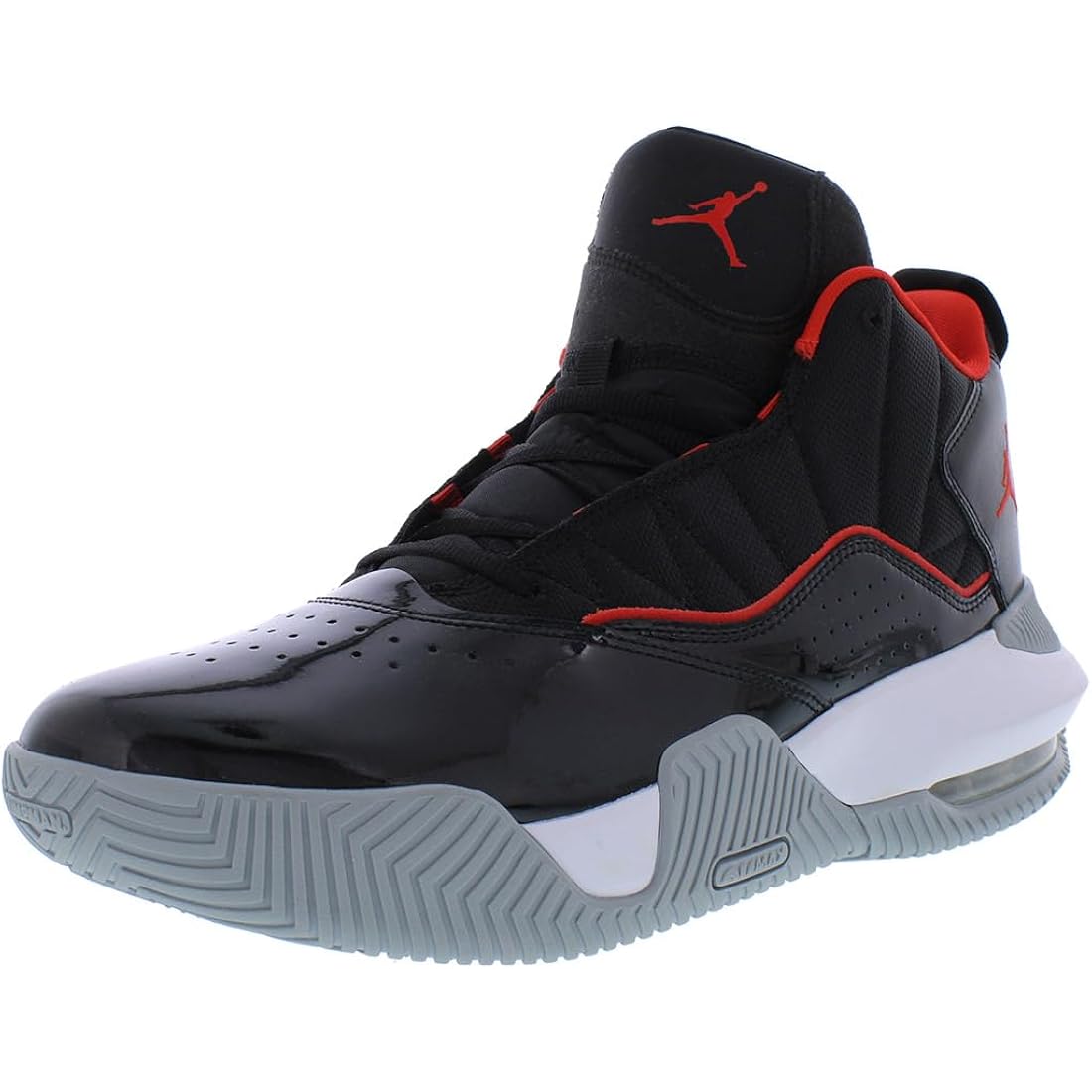 Air Jordan Stay Loyal