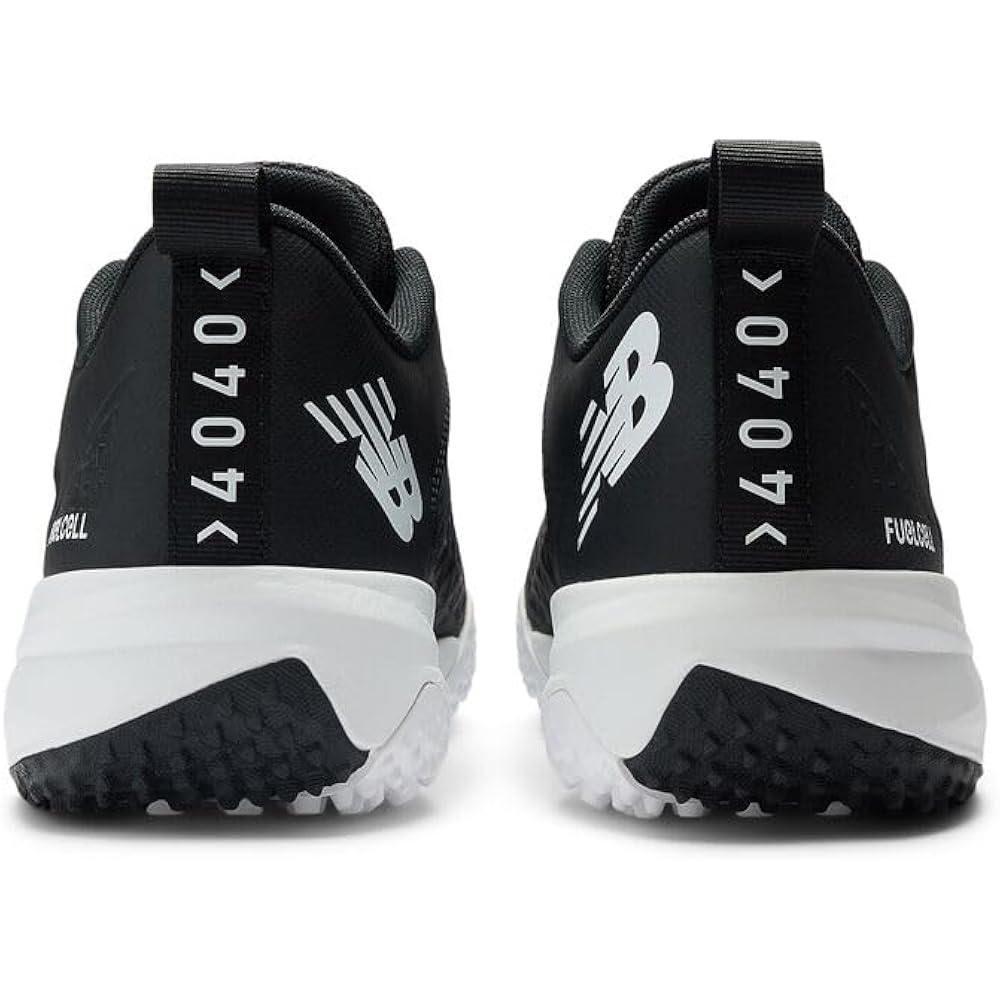 New Balance Mens Fuelcell 4040 V8 Turf-Trainer