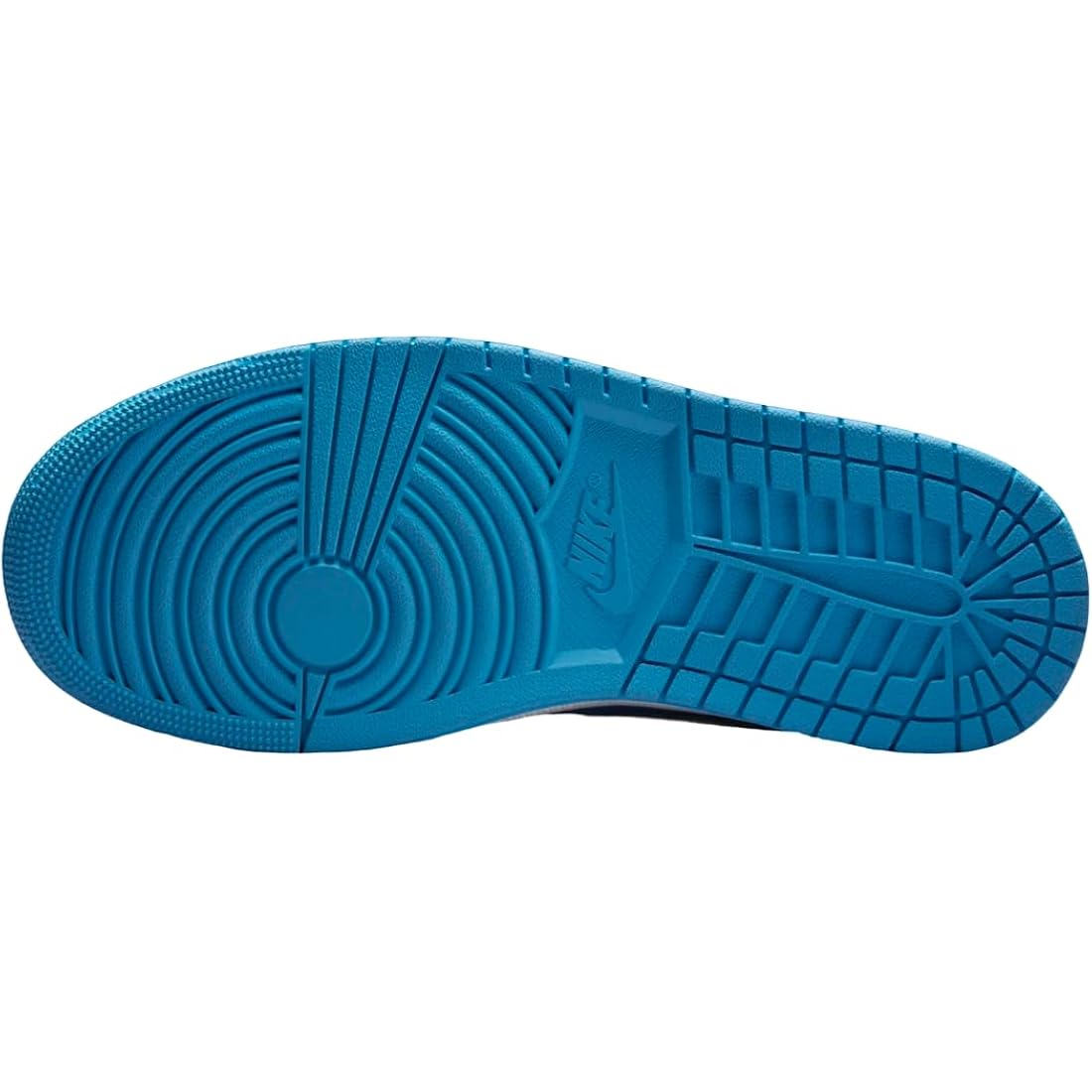 Nike Mens Air Jordan 1 Mid Se