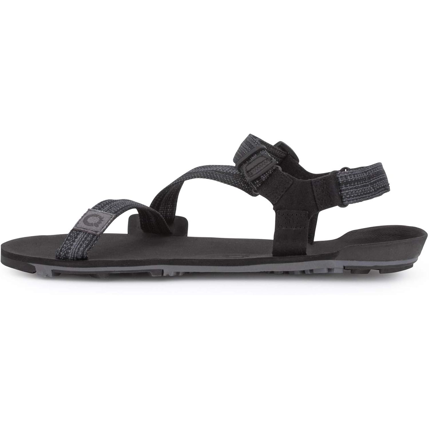 Xero Shoes Men'S Z-Trail Ev Barefoot Hiking Sandals