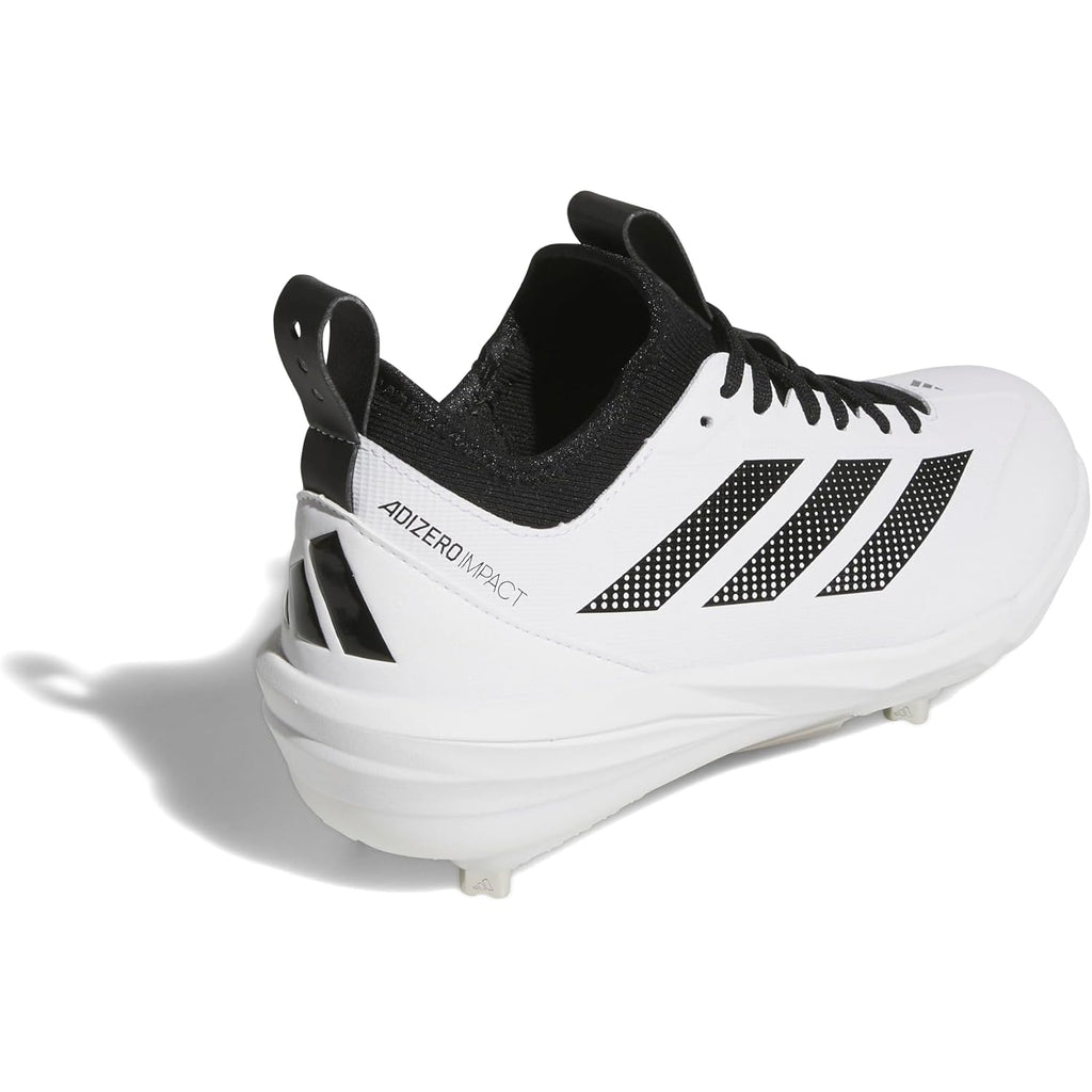 Adidas Mens Adizero Impact 2.0 Baseball