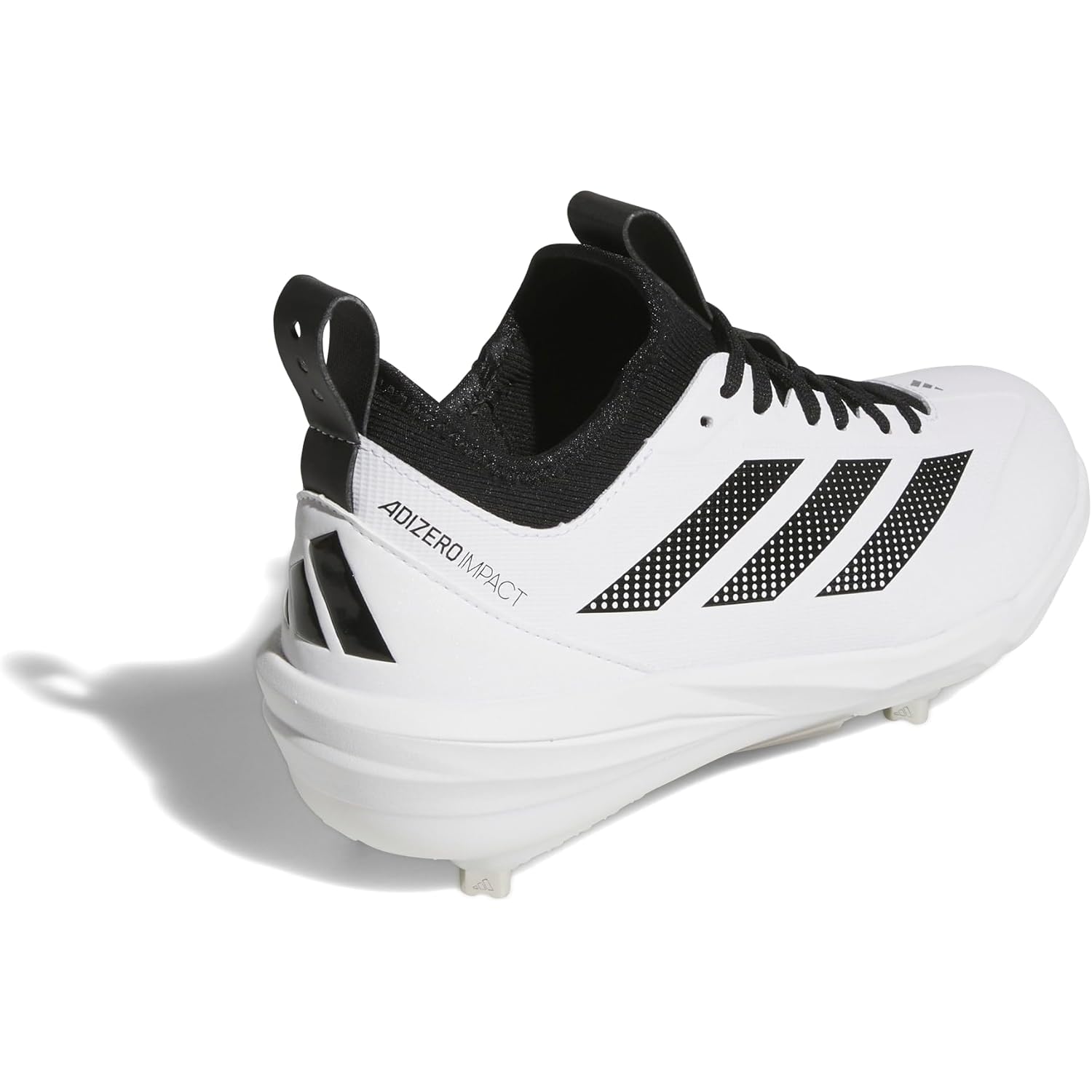 Adidas Mens Adizero Impact 2.0 Baseball