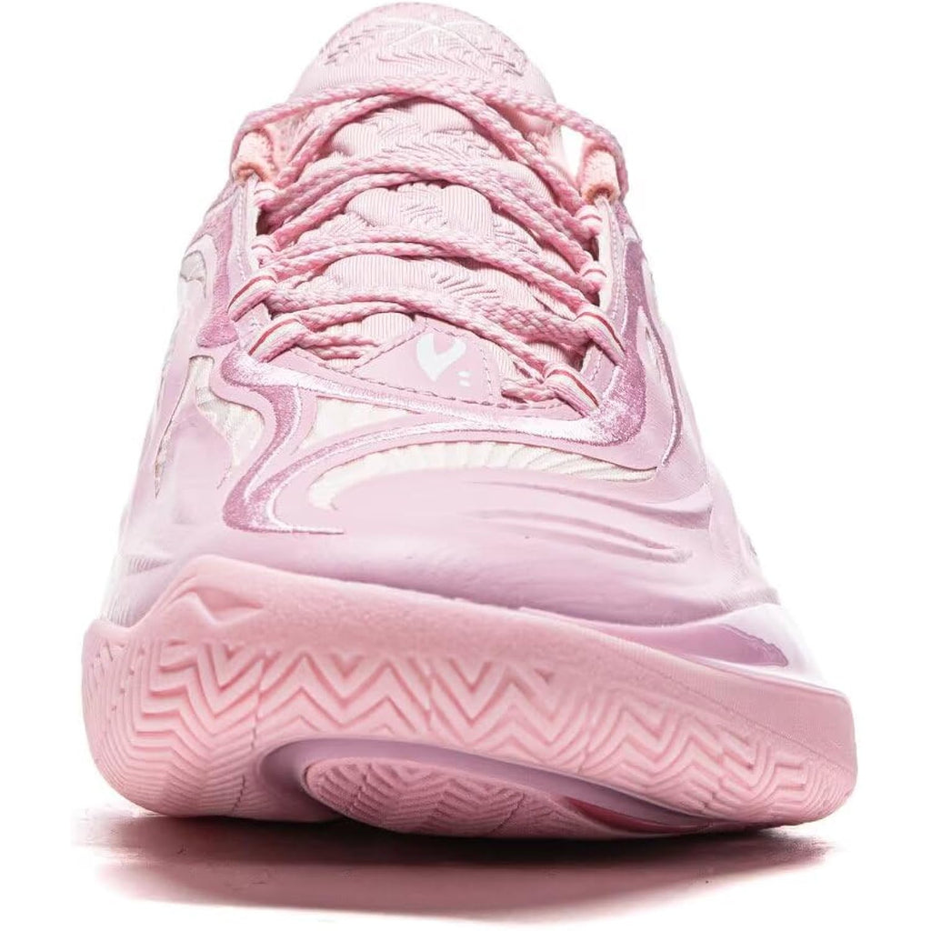 Li-Ning Wade 808 Series Men'S Professional Basketball Shoes Lightweight High-Resilience Sneakers Abau013 Abau047 Abau065 Abav015 Abav045