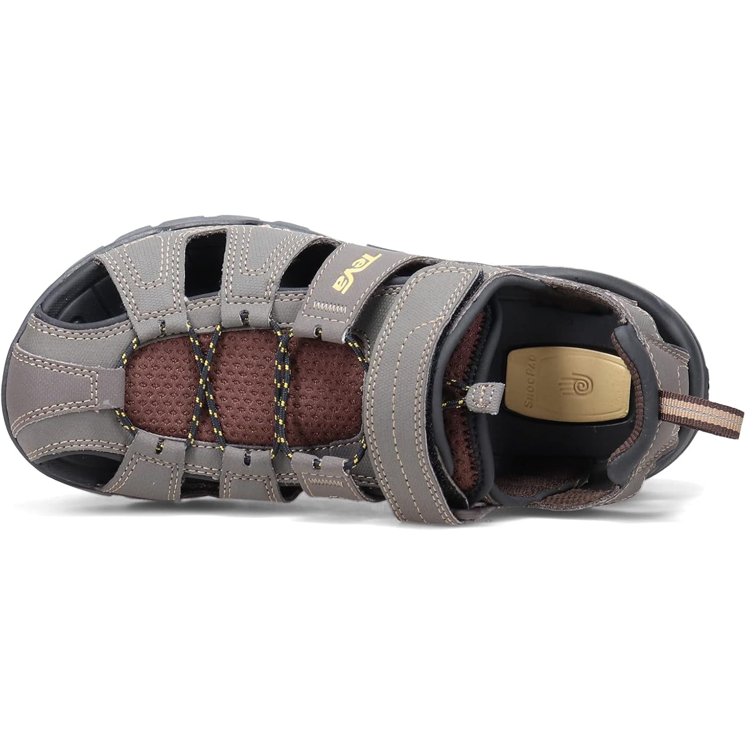 Teva Mens Forebay Sandal