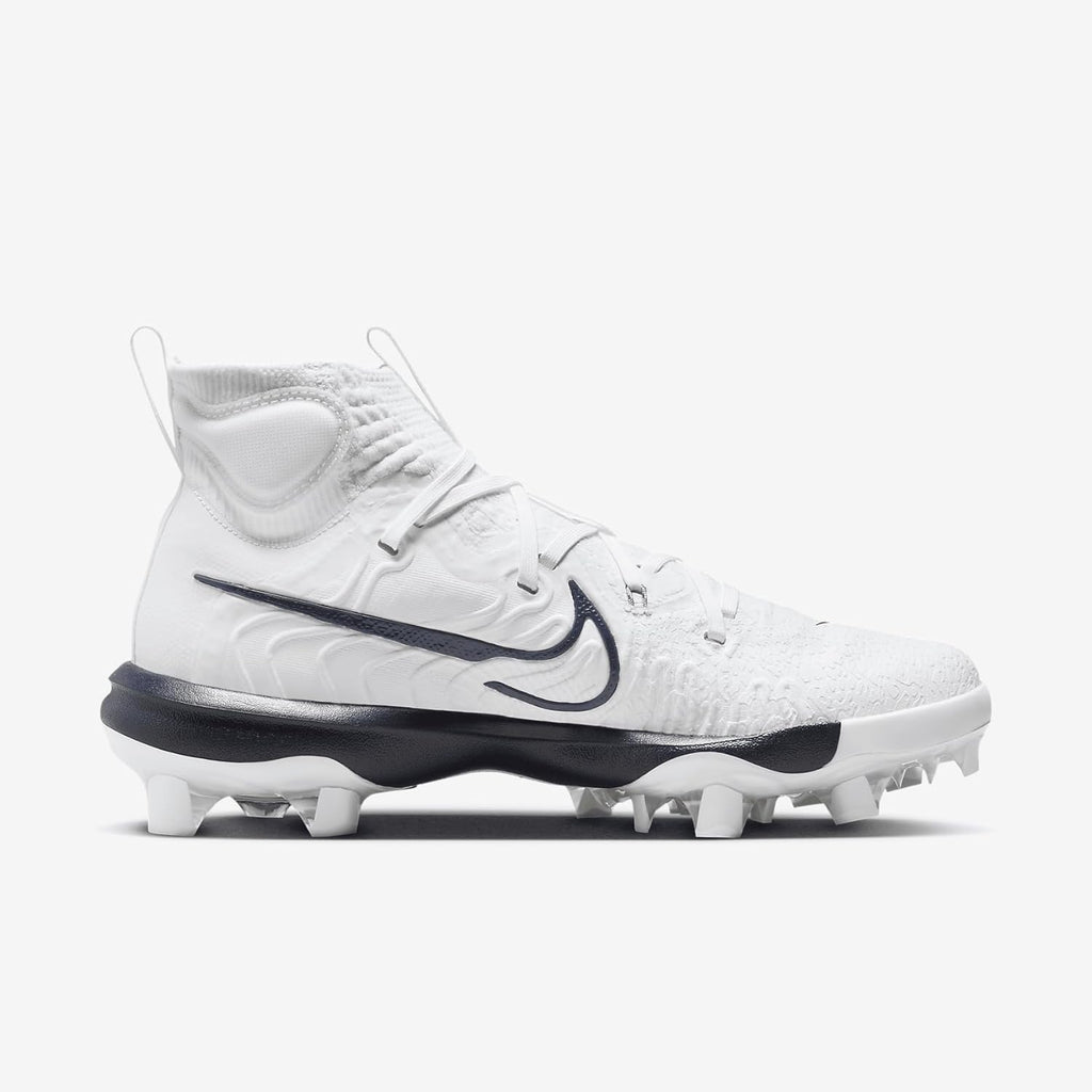 Nike Alpha Huarache Nxt Low Molded Baseball Cleats