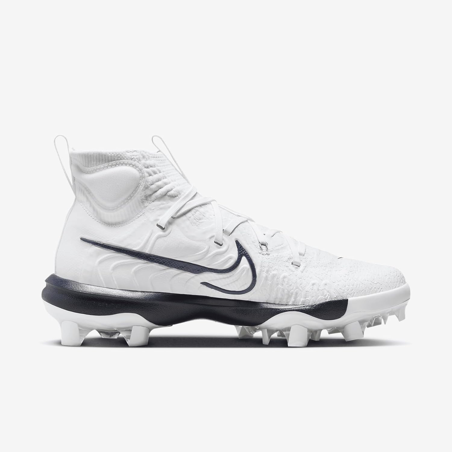 Nike Alpha Huarache Nxt Low Molded Baseball Cleats