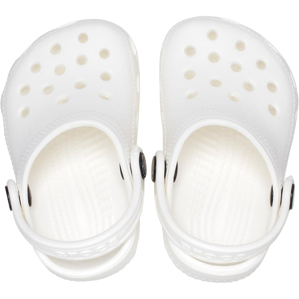 Crocs Unisex Child Littles Clogs, Infant And Baby Shoes For Girls And Boys.