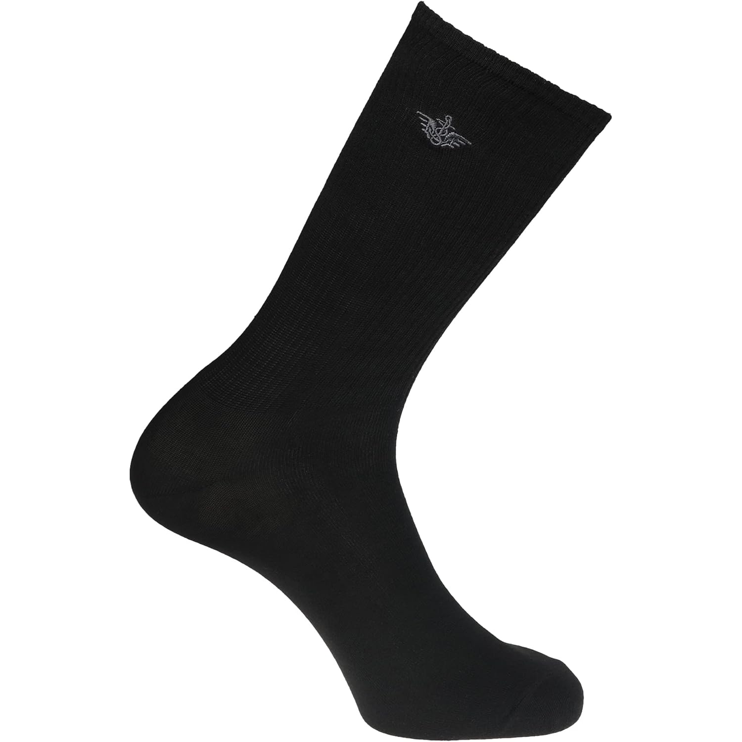 Dockers Men'S Performance Socks - 3-Pairs And 6-Pairs Athletic And Dress Crew Socks For Men