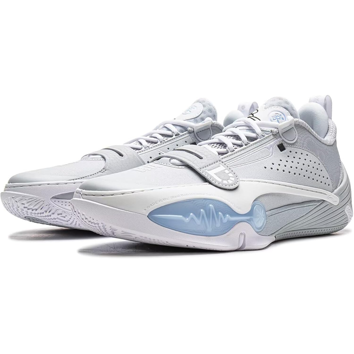 Li-Ning Wade All City Series Men'S Basketball Shoes Lightweight High Rebound Professional Match Sneakers Abau051 Abav001 Abav017 Abav043 Abav047 Abaw001