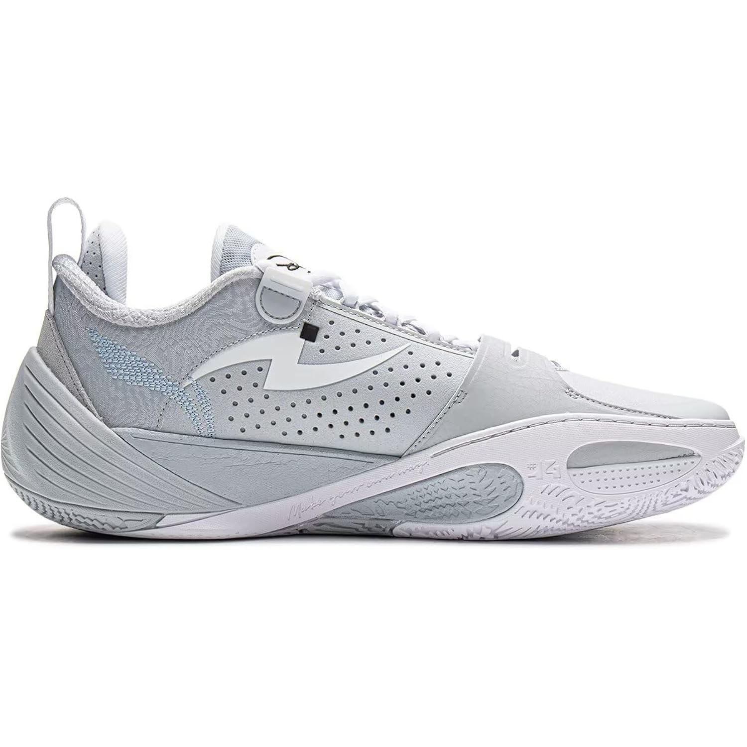 Li-Ning Wade All City Series Men'S Basketball Shoes Lightweight High Rebound Professional Match Sneakers Abau051 Abav001 Abav017 Abav043 Abav047 Abaw001