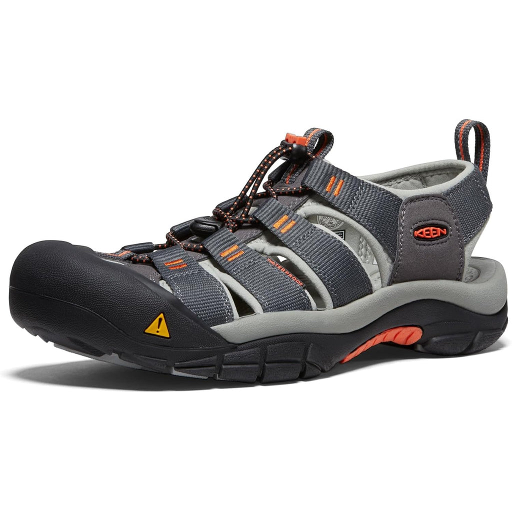 Keen Men'S Newport H2 Sandals
