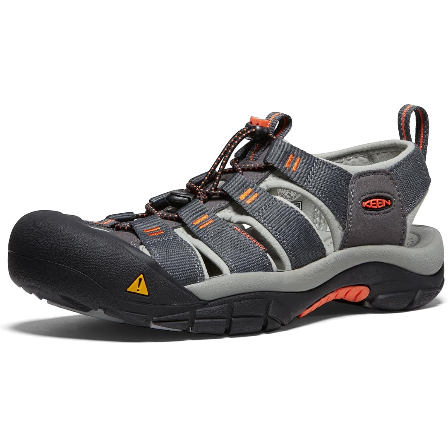 Keen Men'S Newport H2 Sandals