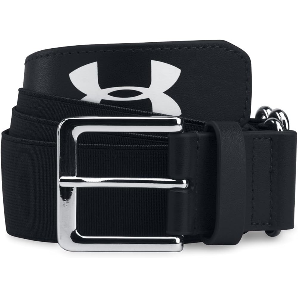 Under Armour Men'S Baseball Belt