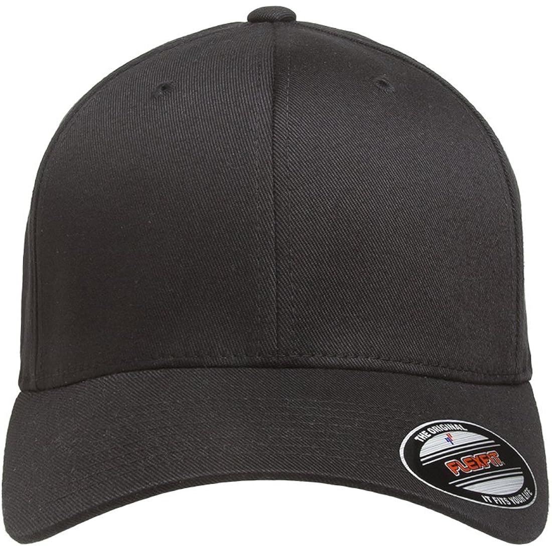 Flexfit Men'S Athletic Baseball Fitted Cap