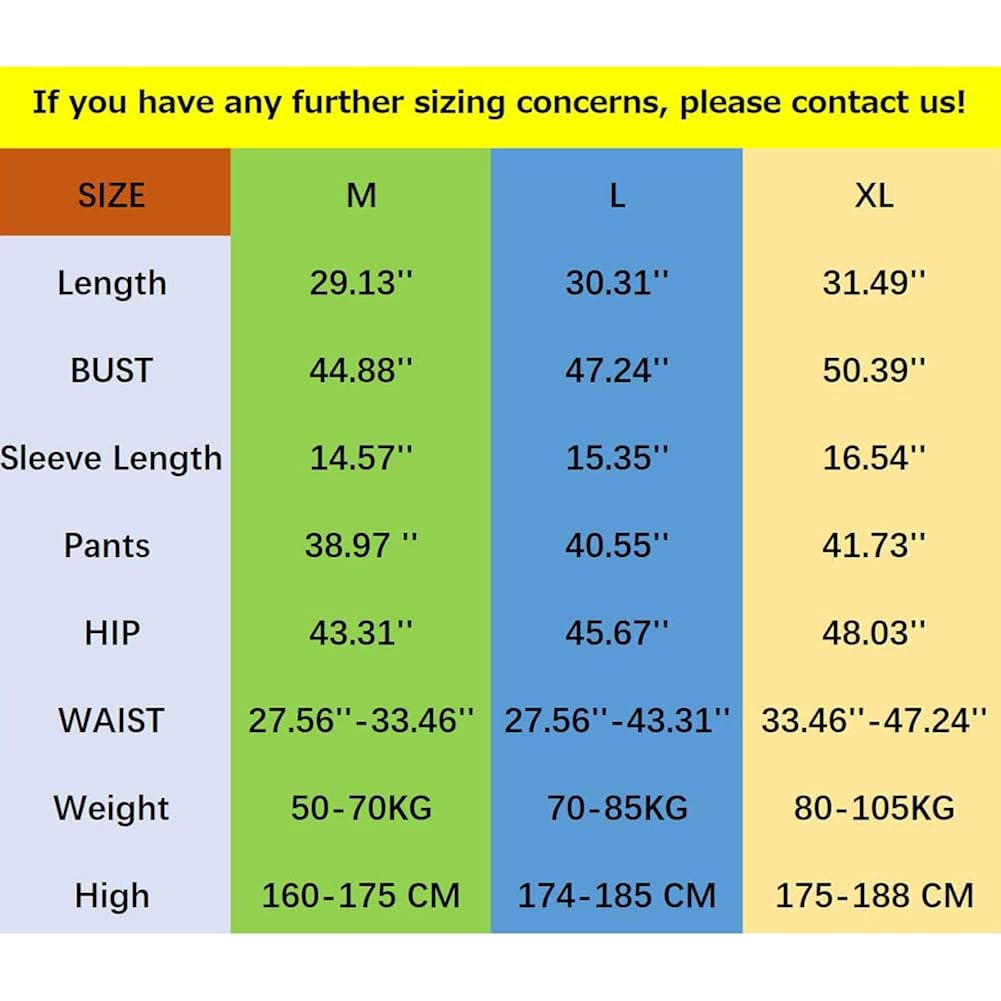 Men'S Japanese Kimono Cotton Pajamas Suit