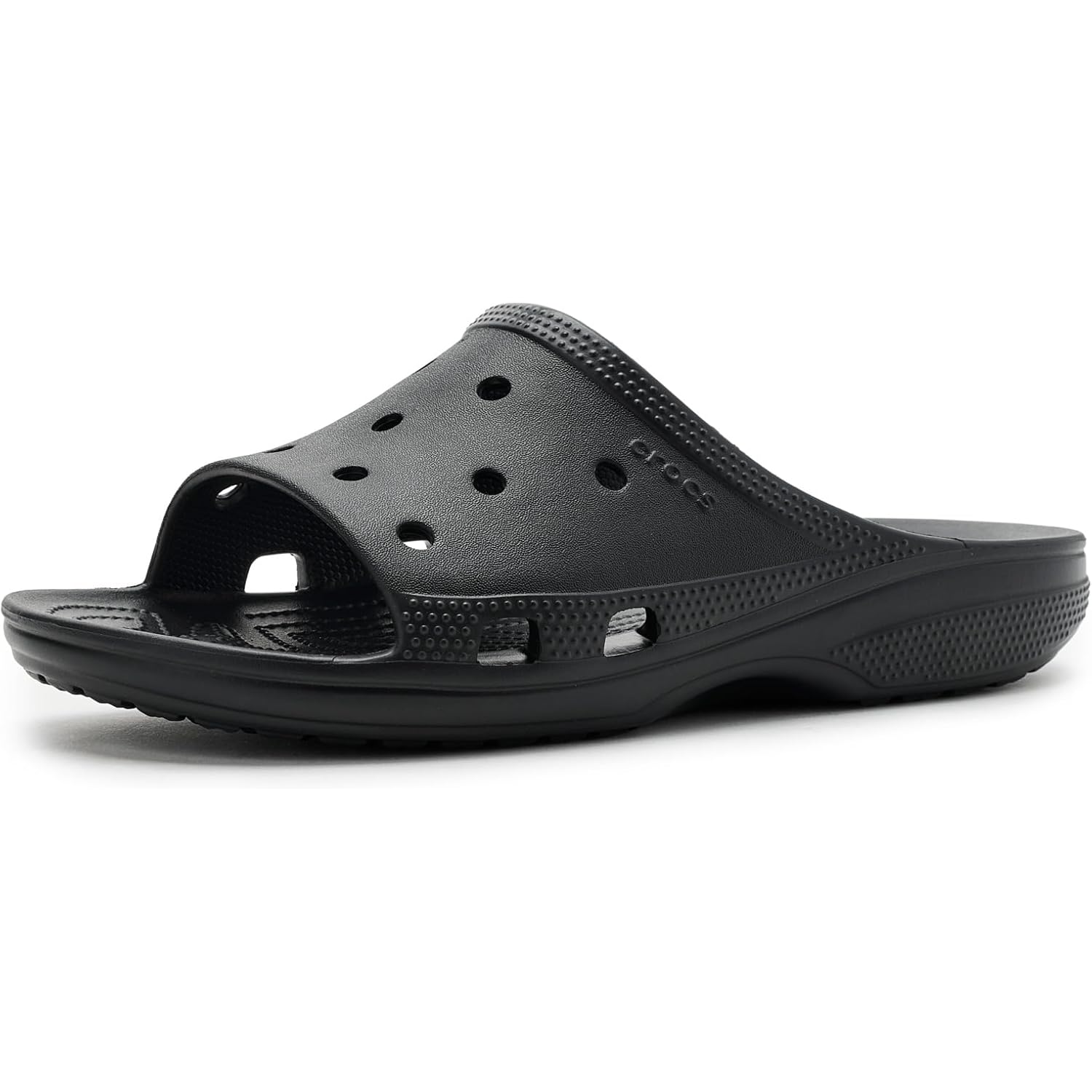 Crocs Mens Classic Saturday Slides
