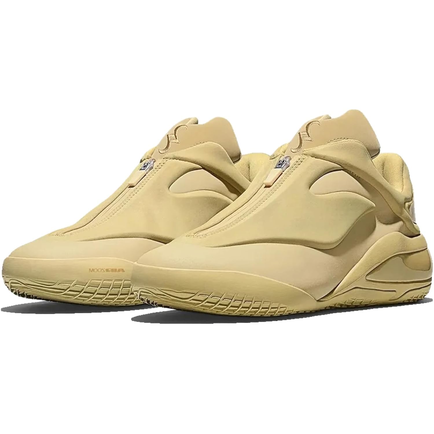 Men'S 001 Low-Top Basketball Shoes Solid Color Fashion Breathable Non Slip Outdoor Sneakers Colorful Comfortable Cushioning Casual Ball Shoes