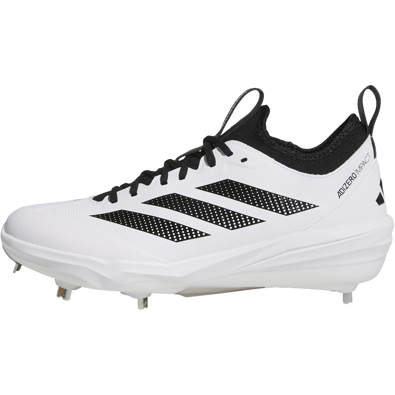 Adidas Mens Adizero Impact 2.0 Baseball