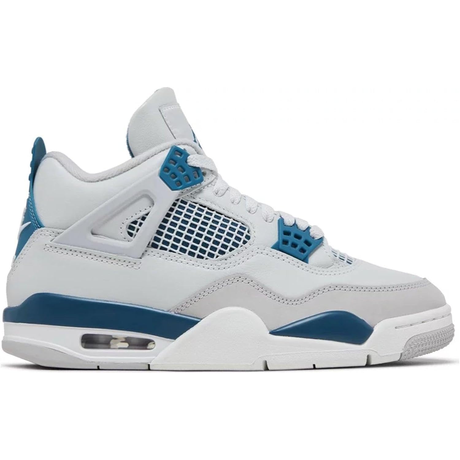 Nike Jordan 4 Retro Mens Shoes Size