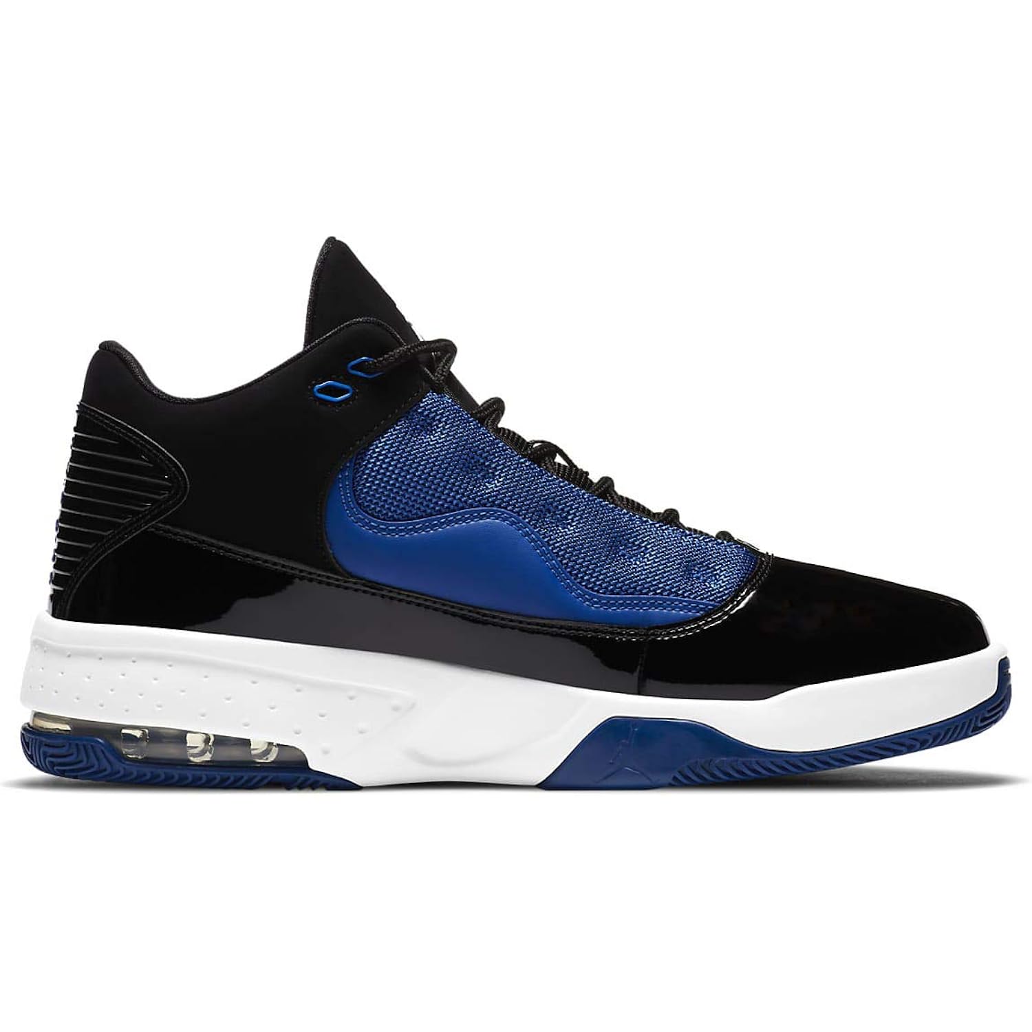 Nike Men'S Jordan Max Aura 2 Basketball Shoe