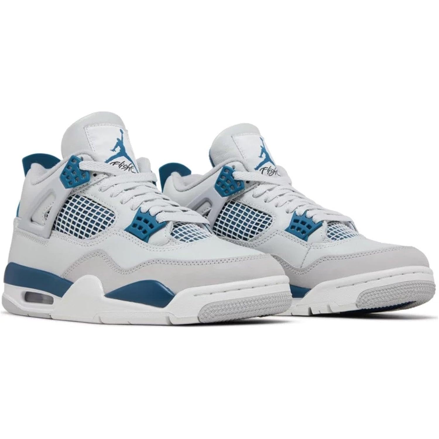 Nike Jordan 4 Retro Mens Shoes Size