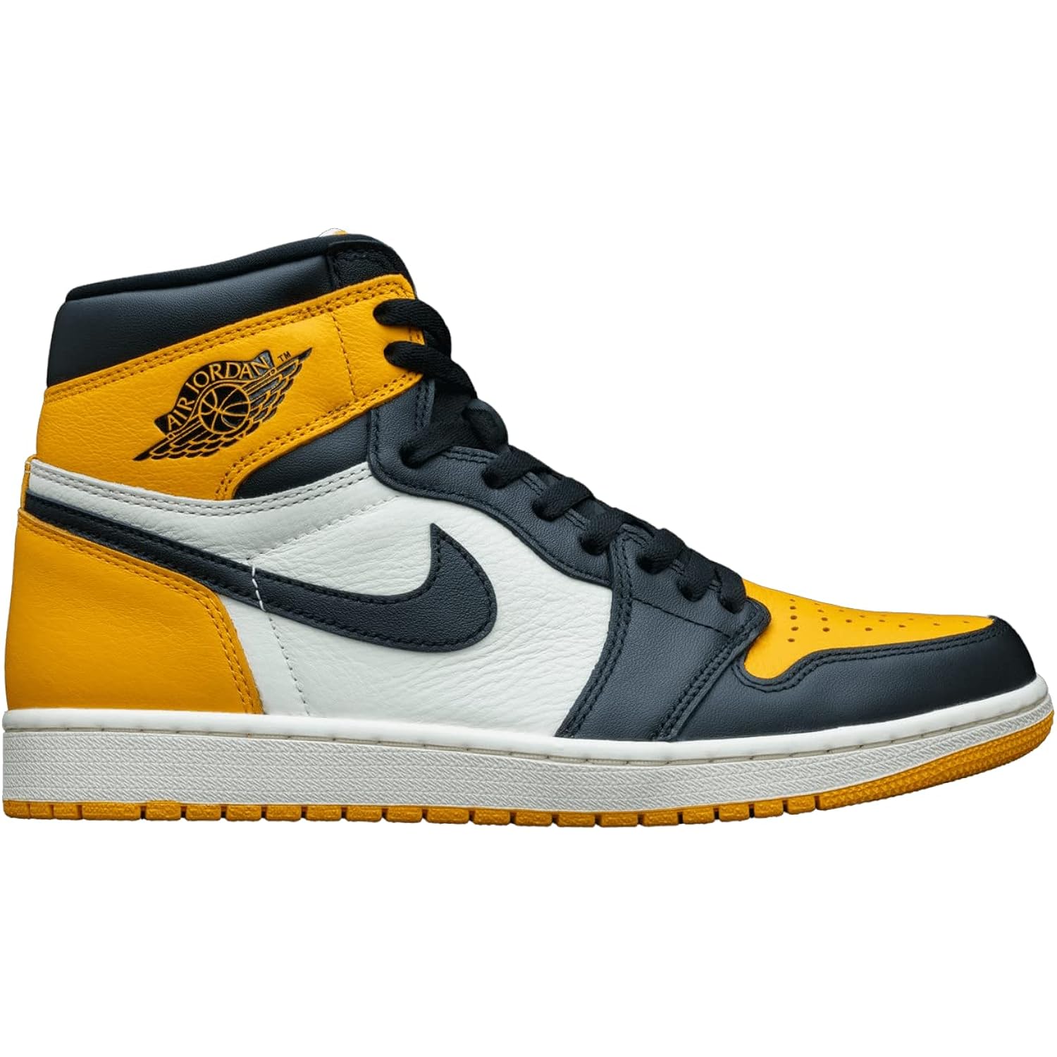 Air Jordan 1 High Men’S Shoes