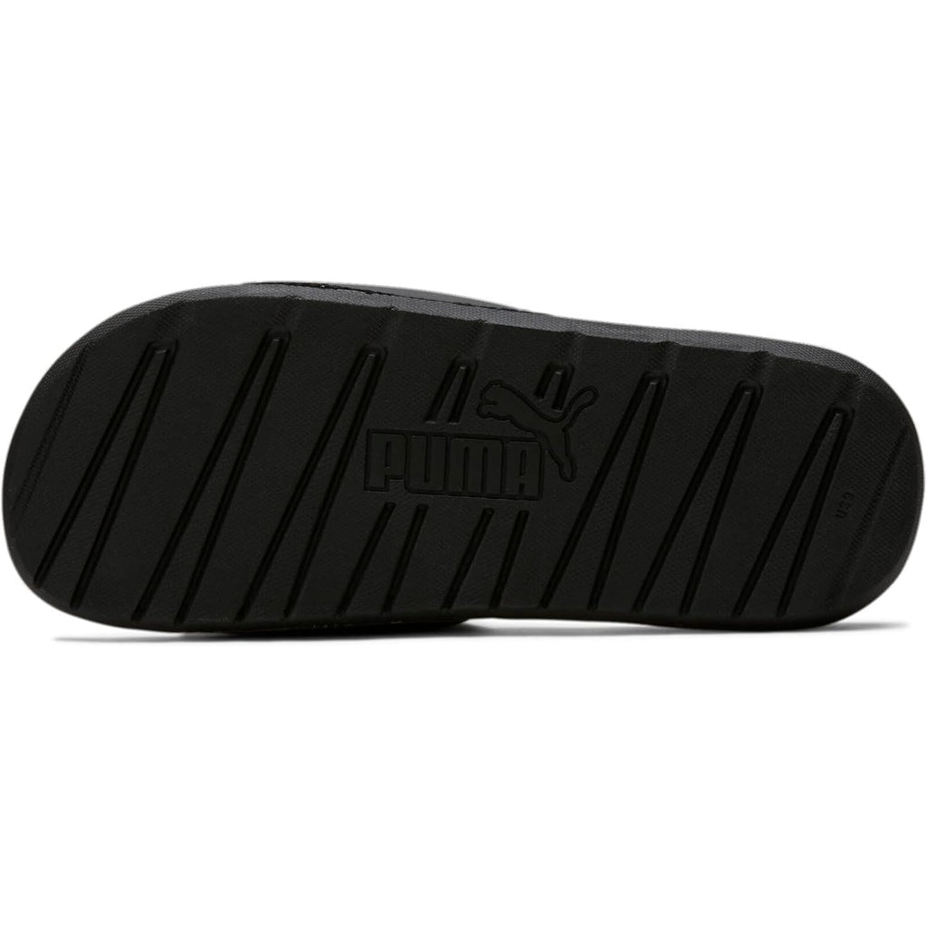 Puma Men'S Cool Cat 2.0 Hook And Loop Slide Sandals