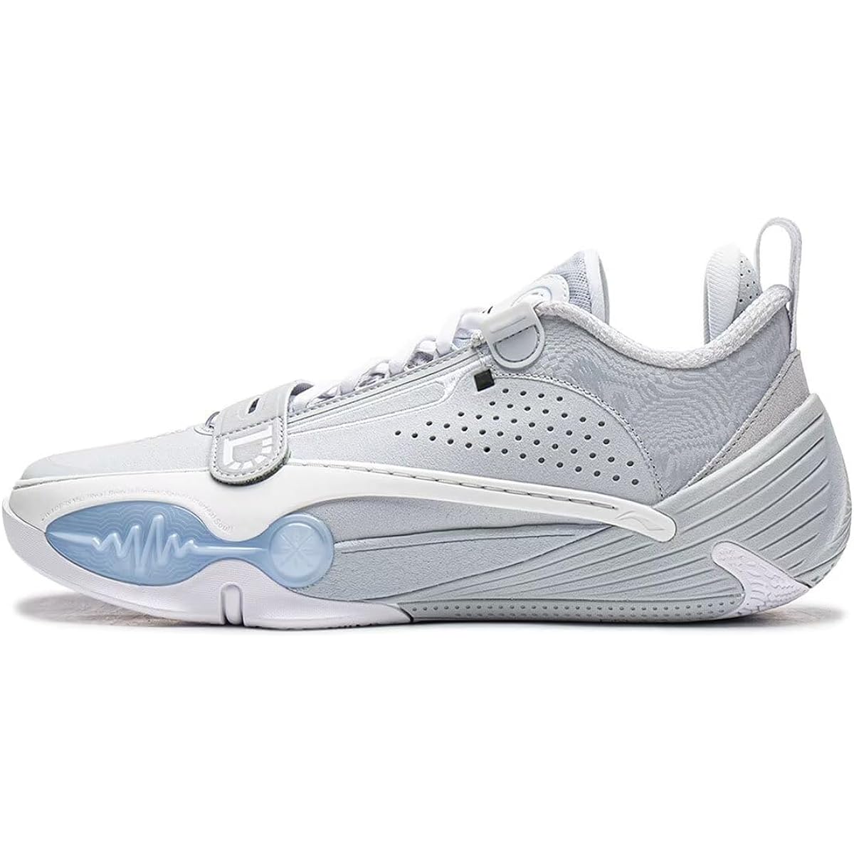 Li-Ning Wade All City Series Men'S Basketball Shoes Lightweight High Rebound Professional Match Sneakers Abau051 Abav001 Abav017 Abav043 Abav047 Abaw001