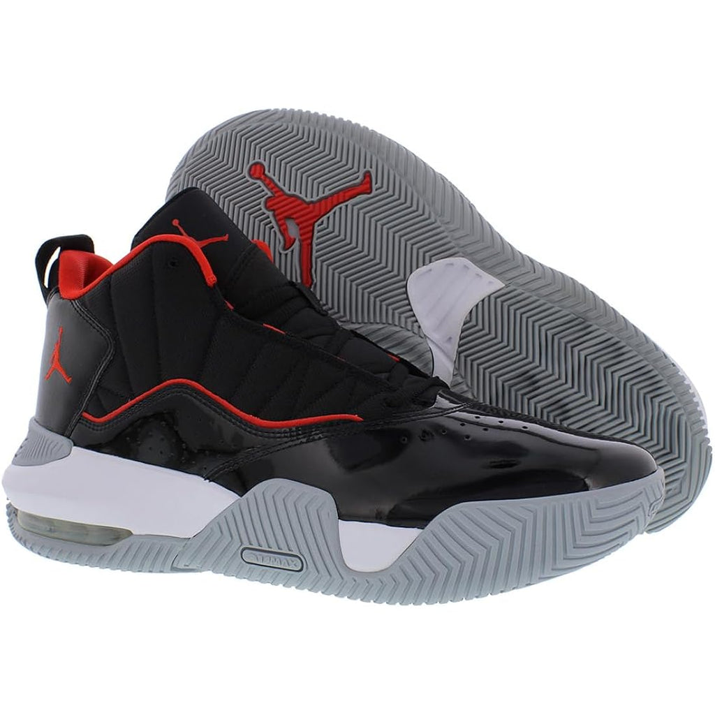 Air Jordan Stay Loyal