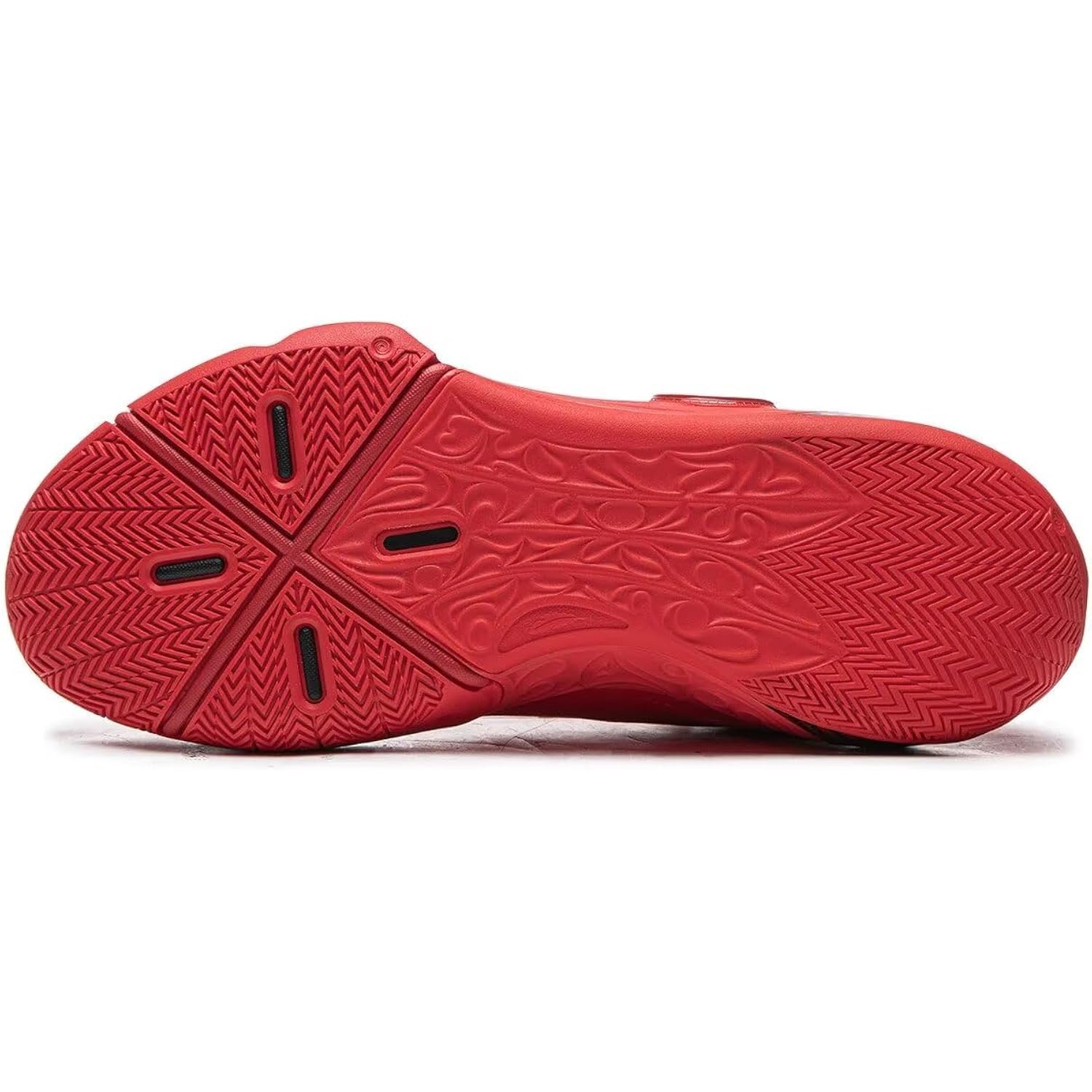 Li-Ning Way Of Wade 10 & 11 & 12 Men'S Basketball Shoes Anti-Slip Professional Shock Absorption Sports Sneakers Abas083 Abau049 Abas075 Abav085