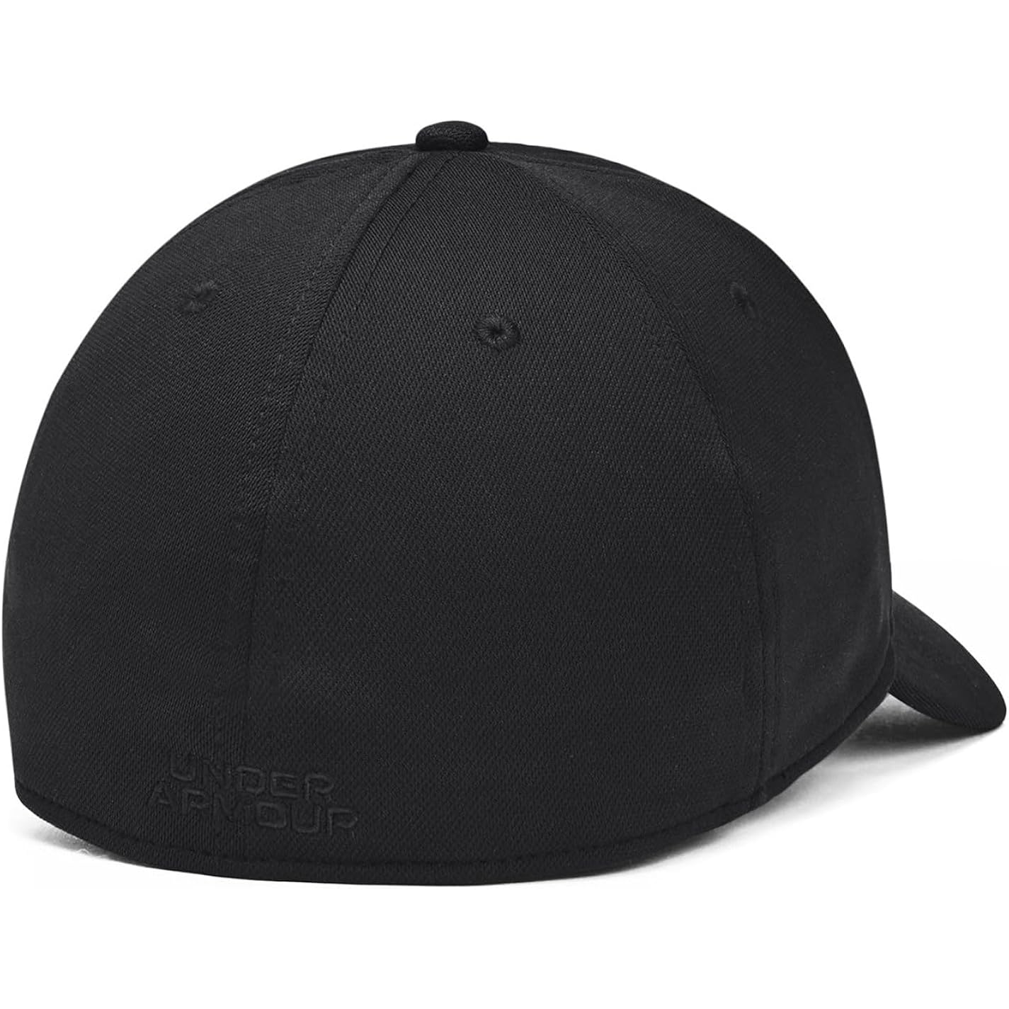 Under Armour Mens Blitzing Cap Stretch Fit