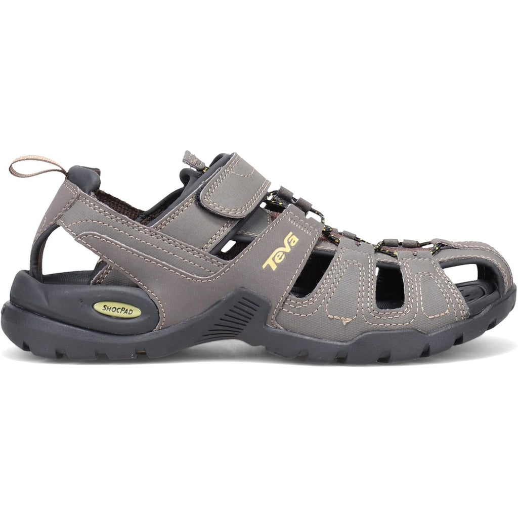 Teva Mens Forebay Sandal