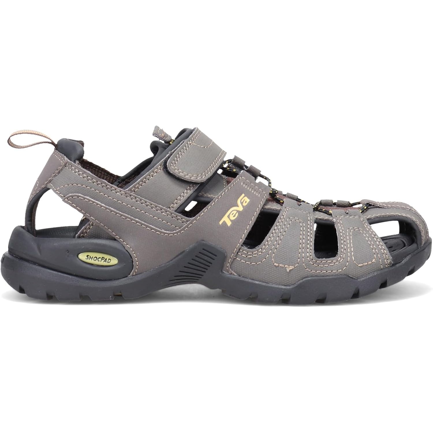 Teva Mens Forebay Sandal